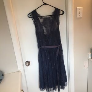 BHLDN Hitherto Dress